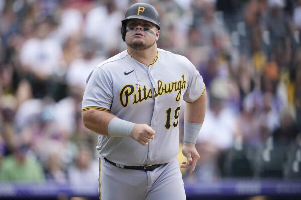 Daniel vogelbach all star game cheap